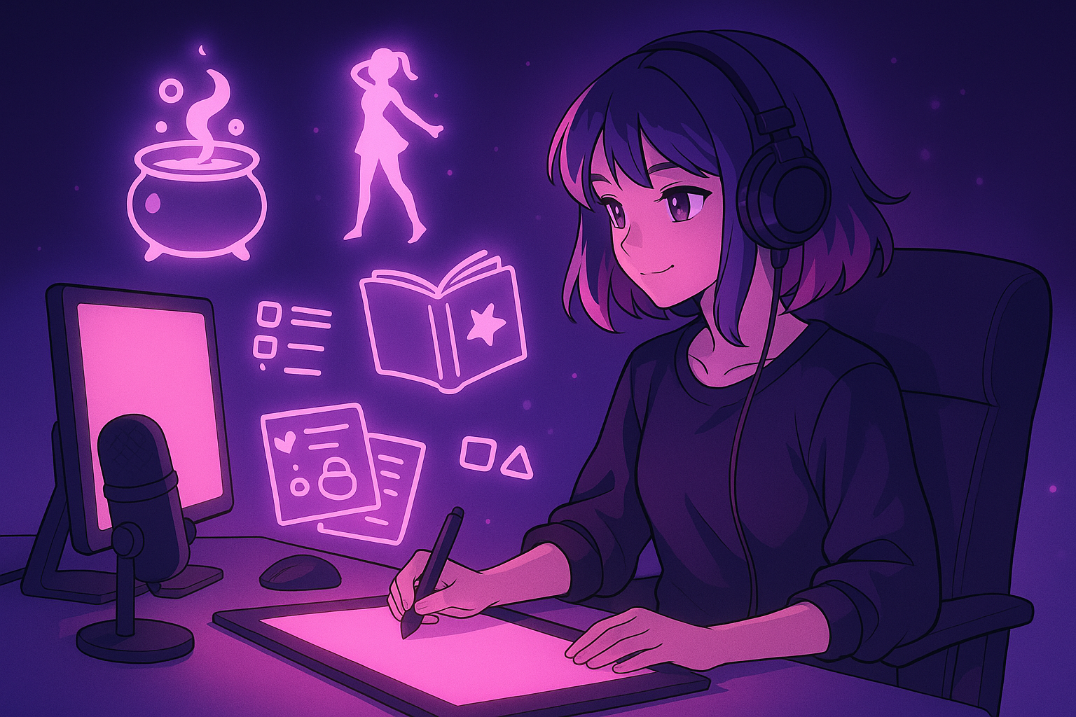 The Best Fan Games Turn Side Activities Into the Main Event