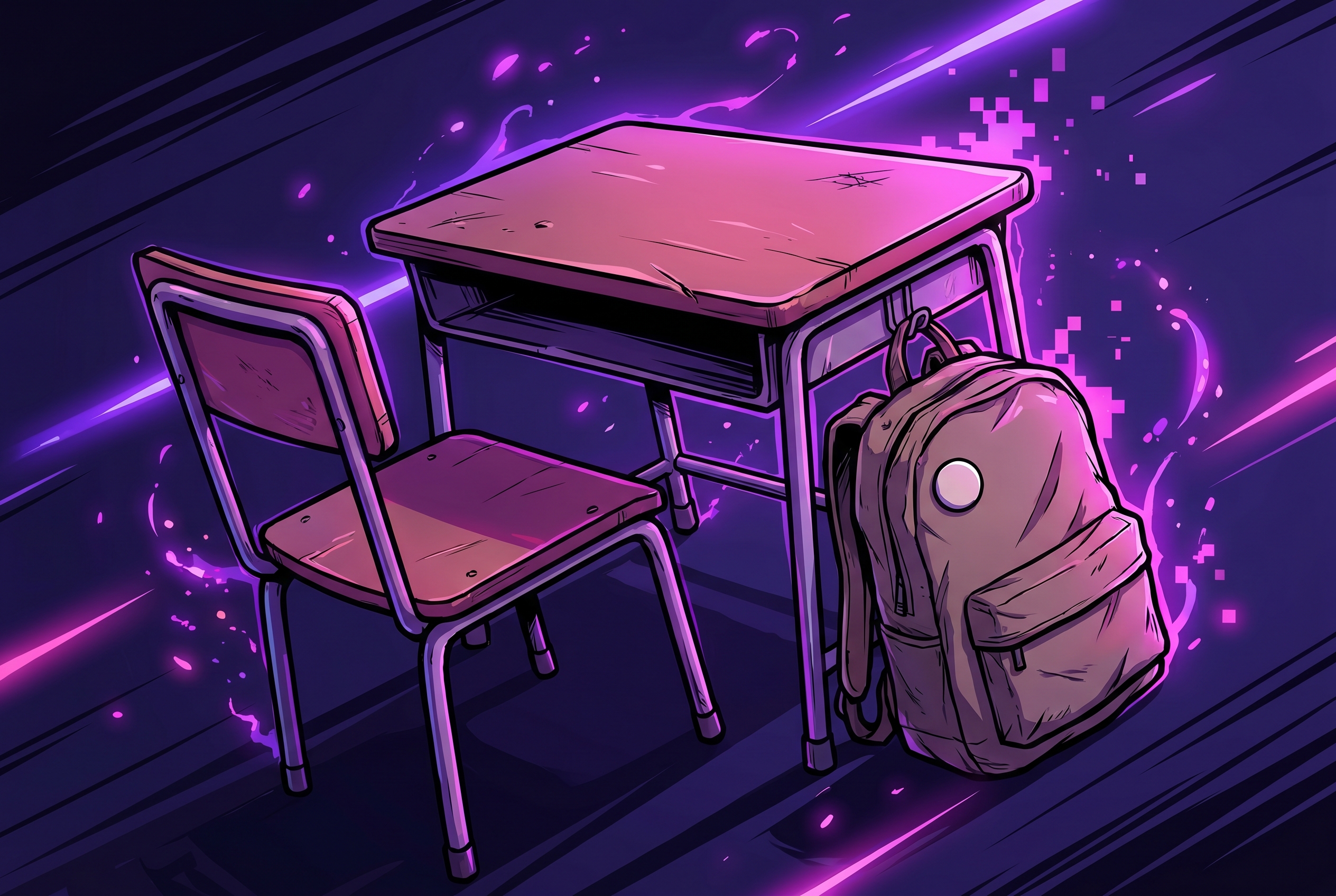 Your Fan Game Needs a Rival Route, Not a Chosen One Plot
