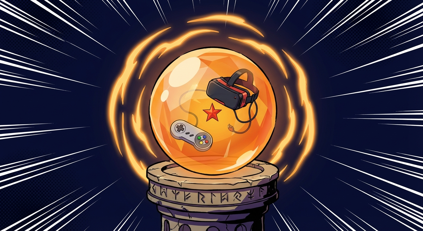 The Future of Fandom Gaming: What's Coming in 2026 and Beyond